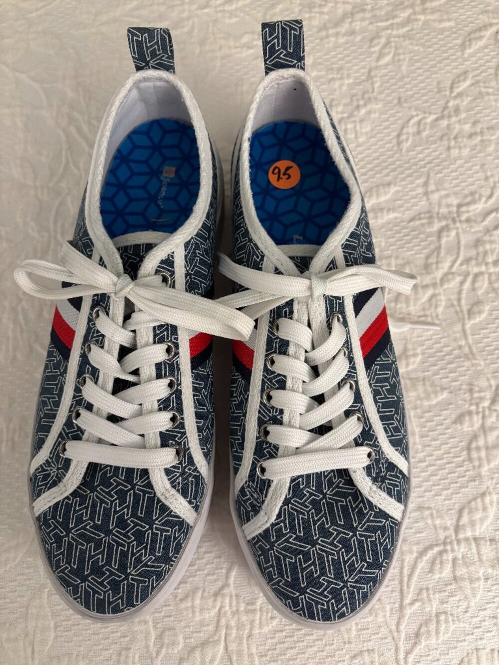 Women's Tommy Hilfiger Sneakers